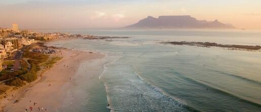 Vakantiewoning in Kaapstad Kopen: Gids voor Nederlanders