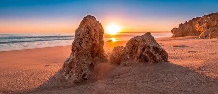 Investeren in een Vakantiehuis in de Algarve
