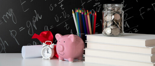 Studiekosten en studieschulden verdelen bij een scheiding: hoe pak je dat aan?