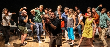 Zeg coach, trainer of therapeut... herinner jij je nog hoe het voelde om écht te spelen?