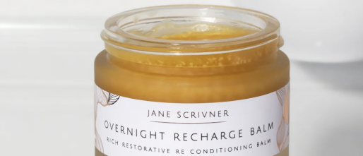 De kracht van natuurlijke nachtverzorging