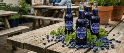 Verkooppunten voor bosbessenbier: zo vind je het snel