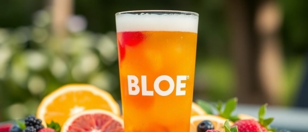 Waarom BLOE Meer Is Dan Een Fruitbier: Ontdek de Verrassingen!