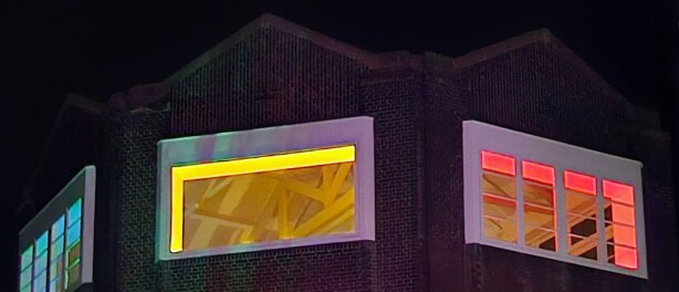 Monopole is open!