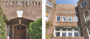 Piet Sanderslezing over Schiedamse bioscopen
