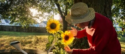 De Rol van Hormonen bij Gezonder Oud Worden