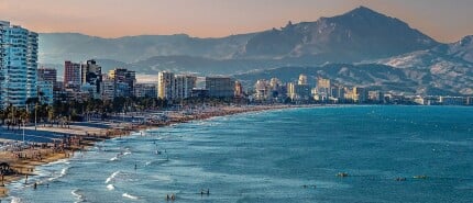 Gezond Ouder Worden aan de Costa Blanca