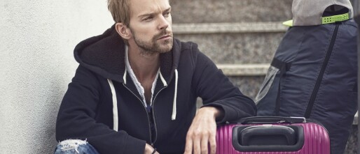 Scheiden zonder nieuwe woning? Regel het vandaag nog eenvoudig online