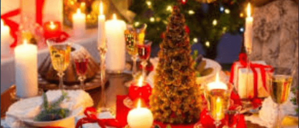 10 ultieme tips om relaxed de feestdagen door te komen