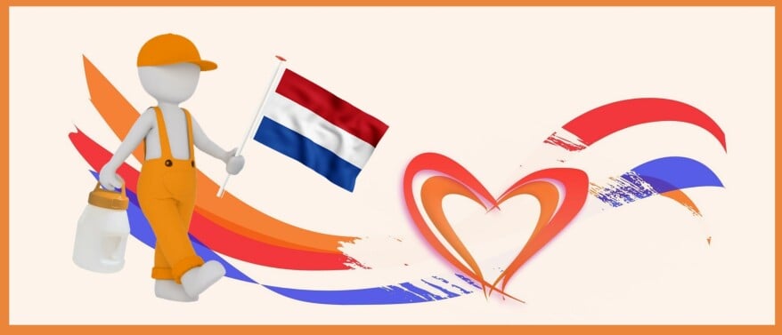 Van oranjegekte tot olieopslag: de onverwachte relatie tussen OilSafe en Koningsdag