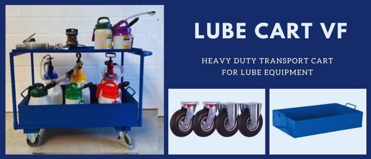 Lube Cart VF