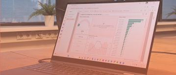 Van gegevens naar inzichten: Hoe Power BI jouw zakelijke besluitvorming kan verbeteren