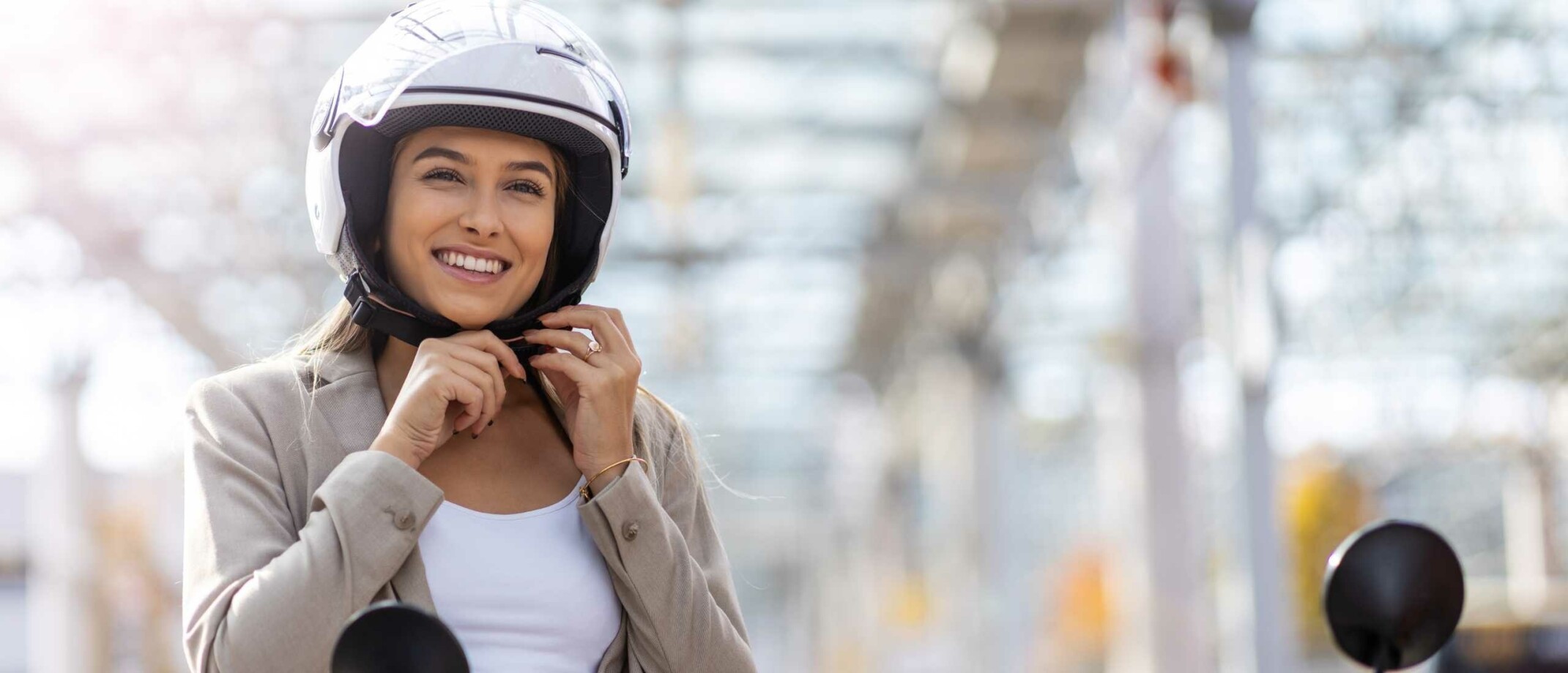 Echopper helm wel of niet? Alles wat je moet weten