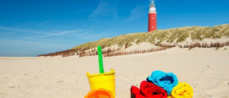 Wat te doen in de zomer op Texel? De leukste activiteiten en tips