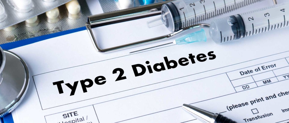 Diabetes symptomen