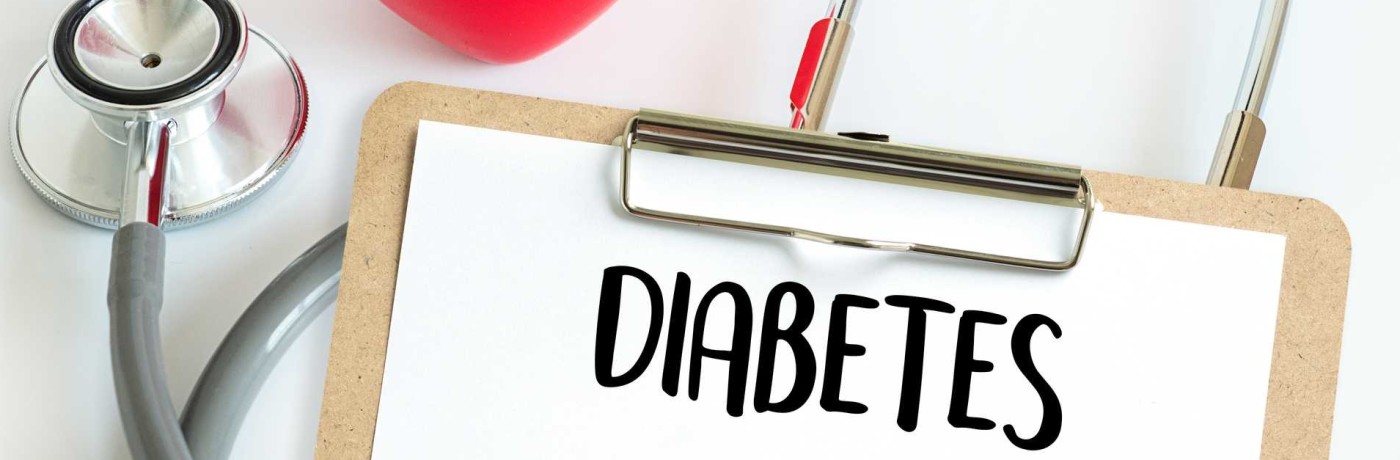 Diabetes LADA
