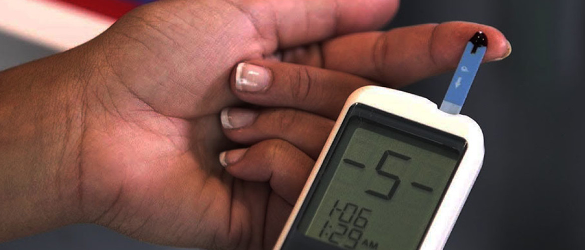 Glucosemeter