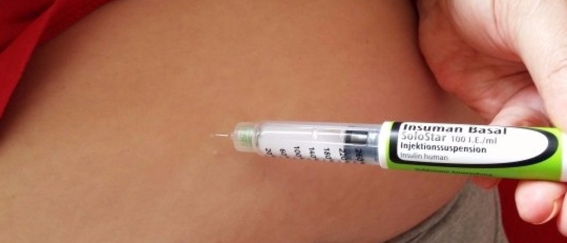 Diabetes wat is het