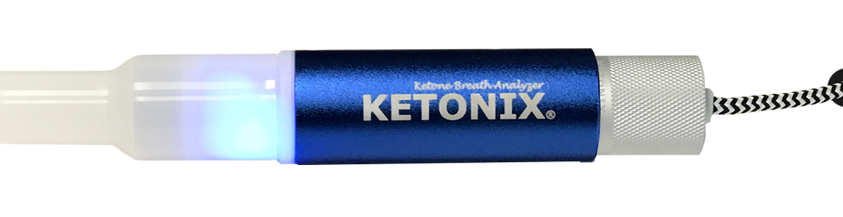 ketonix