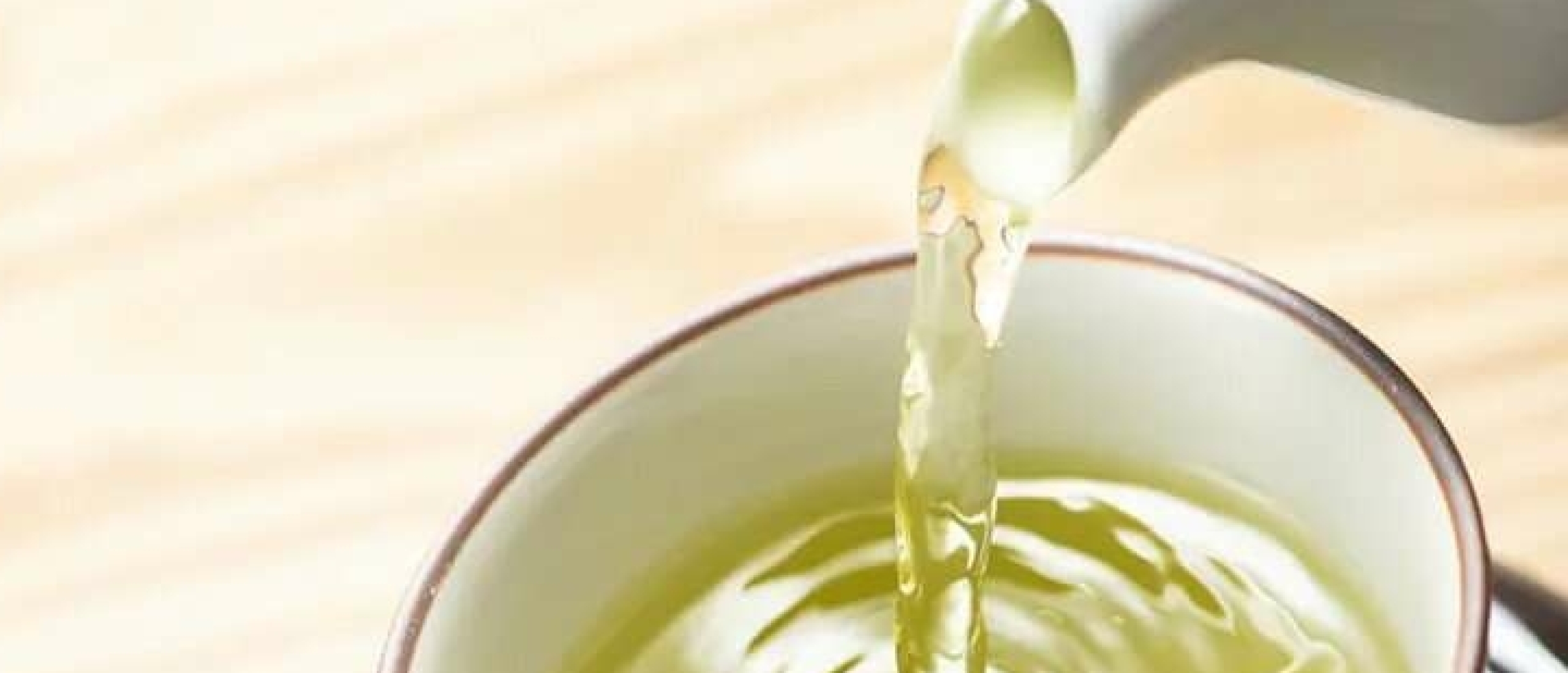 10 gezondheids voordelen van groene thee | Waarom je het iedere dag zou moeten drinken!