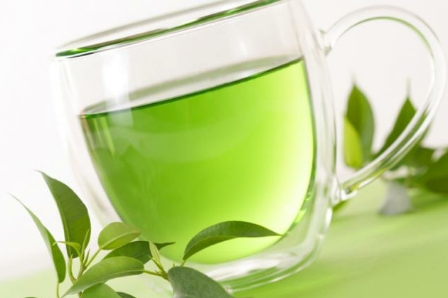 gezondheidsvoordelen van groene thee