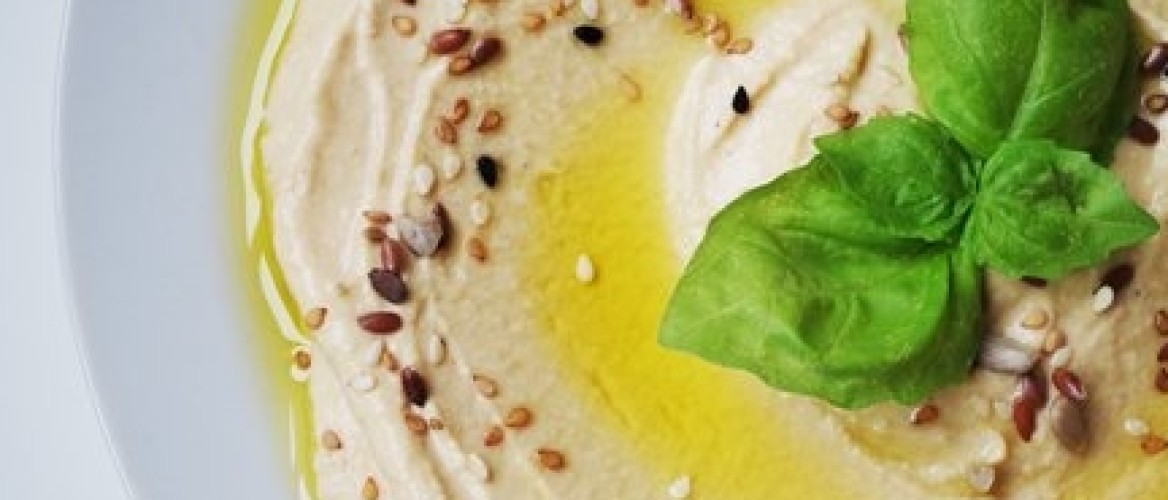 Is Hummus gezond? 10 verbazingwekkende feiten op een rij!
