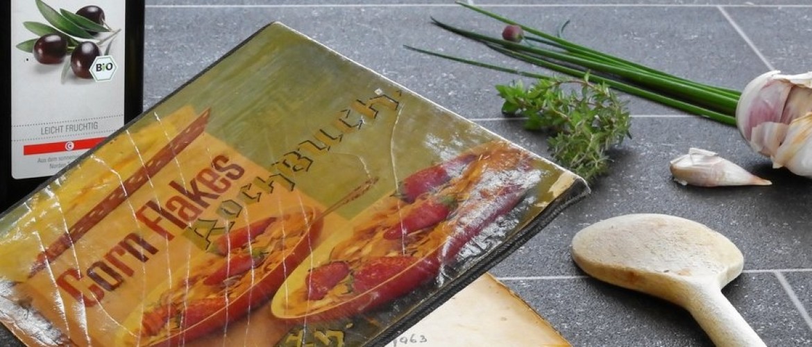 13 inspirerende en populaire kookboeken!