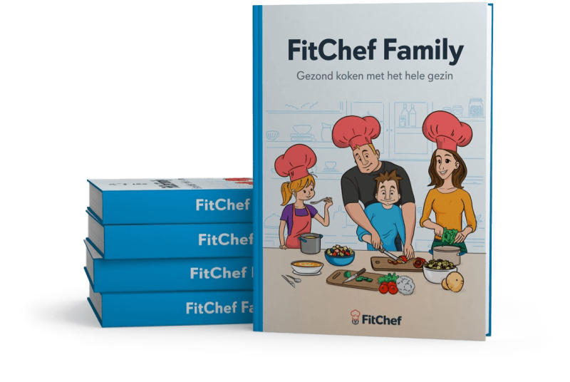 fitchef family kopen