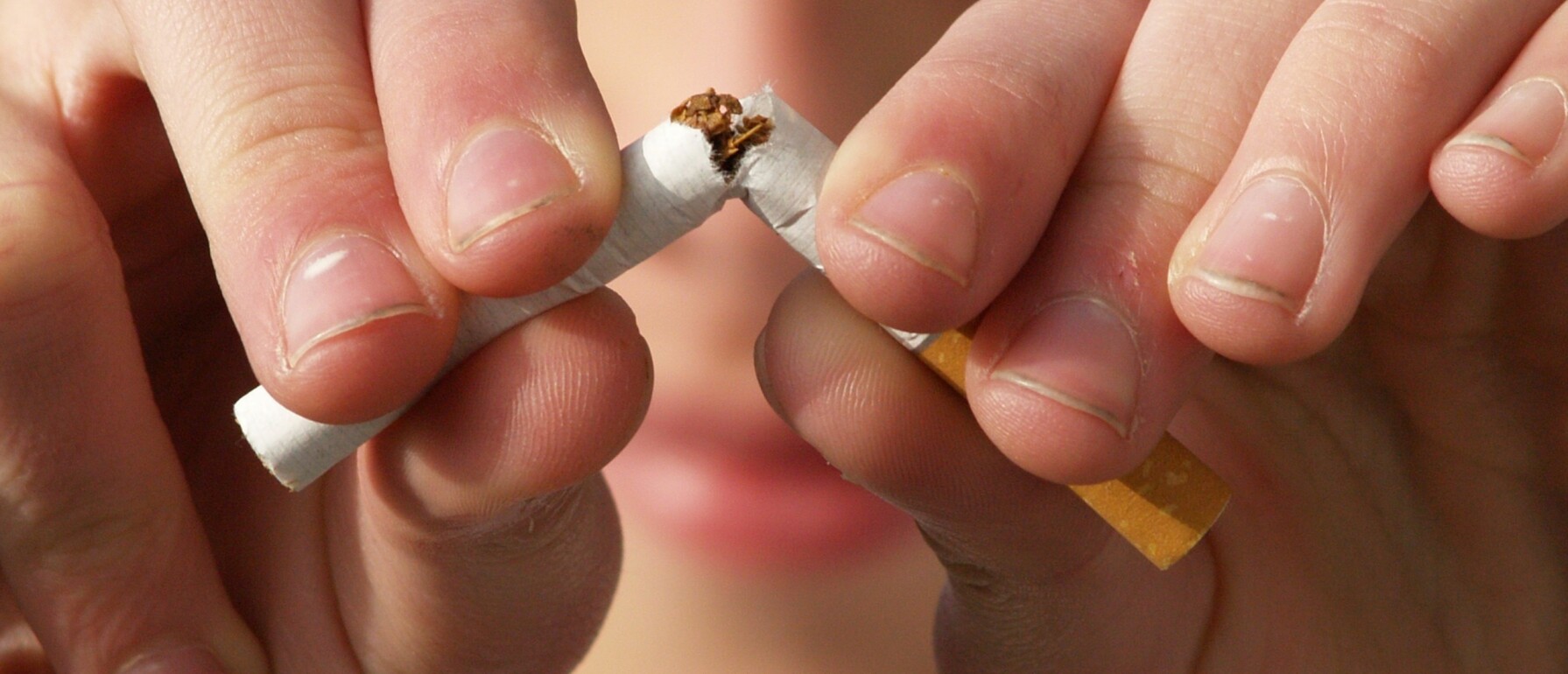 Schokkend Dit Gebeurd Er Met Je Lichaam Als Je Stopt Met Roken