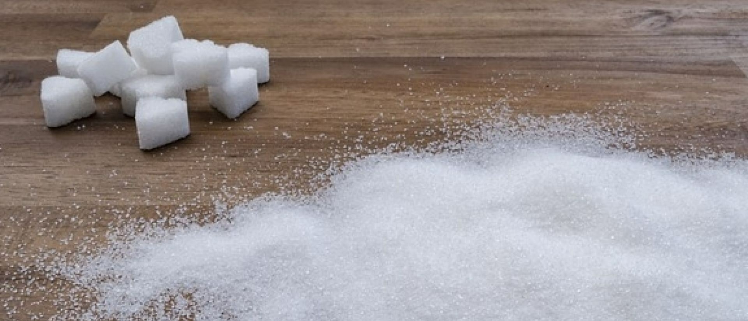 Wat iedereen moet weten over de invloed van suiker op eczeem