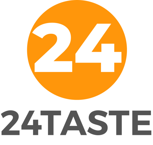 24 taste.nl logo