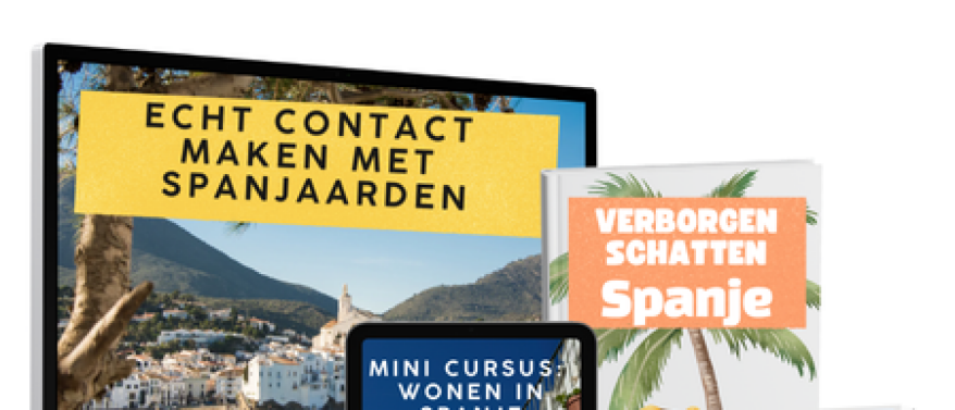 Ja, ook jij kunt Spaans spreken in 8 weken