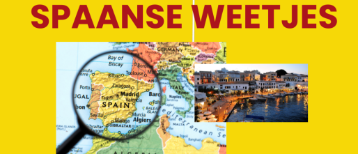 Algo de España — Dit vertelt geen enkele Spanjaard je zomaar