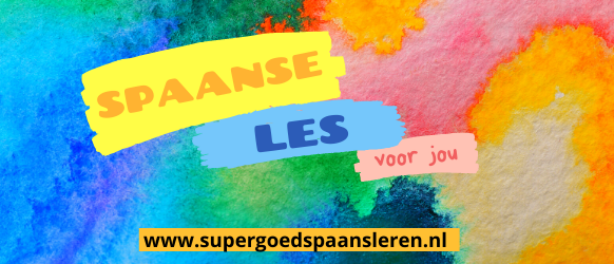 Het gaat niet om het Spaans spreken, het gaat om het gevoel
