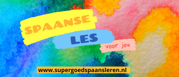 Het Spaanse leven is geweldig, als je de taal spreekt