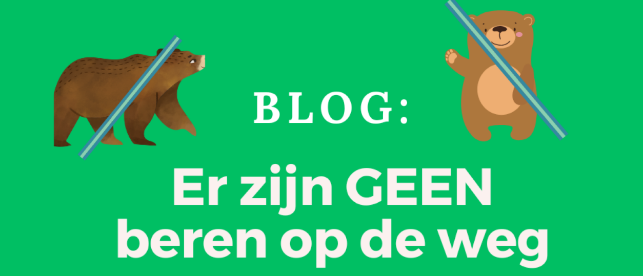 Leef je droom, droom niet je leven