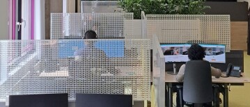 In één jaar naar een sterker KCC: de aanpak van gemeente Leeuwarden
