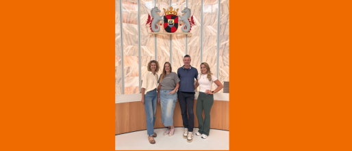 Klanttevredenheid als hoogste doel bij de gemeente Almere