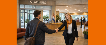 Gast. Vrij. Kleine gedragsaanpassingen, grote invloed