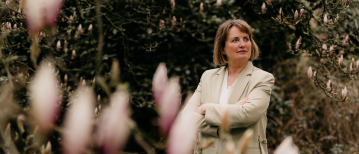 🌷 Voorjaarskriebels: tijd voor vernieuwing in KCC-competenties? De schijf van 5 voor menselijk klantcontact