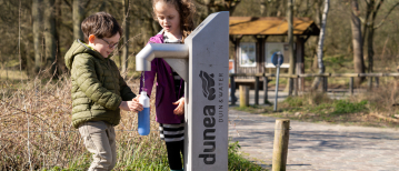 Het verschil maken door mens te blijven