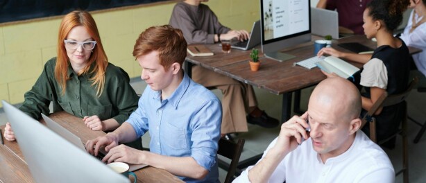 Productiviteit vs. aanwezigheid