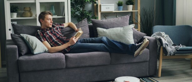 De ironie van je comfortzone