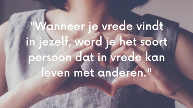 Hoge eisen aan jezelf stellen: het gevaar en tips om je eisen te verlagen