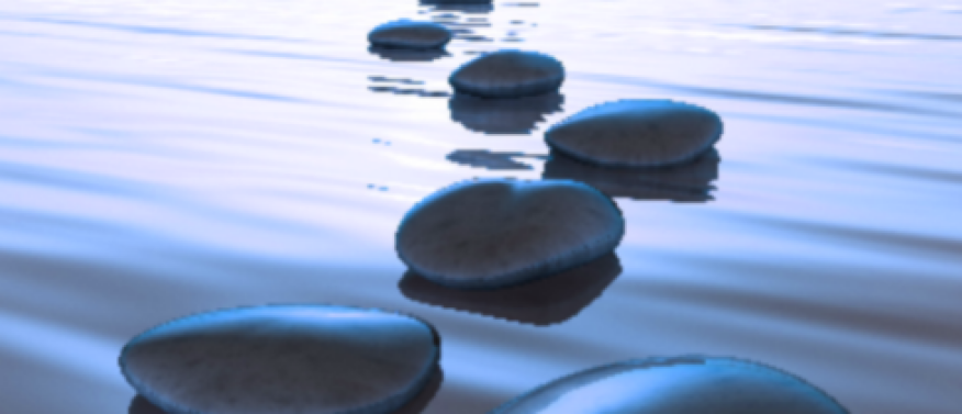 Personal Impact: laat je sporen na