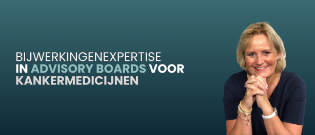 Bijwerkingenexpertise in Advisory Boards voor kankermedicijnen: Effectief inzetten voor optimale patiëntenzorg