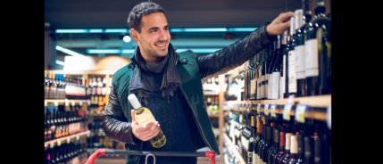 Water Populairste Keuze tijdens Dry January