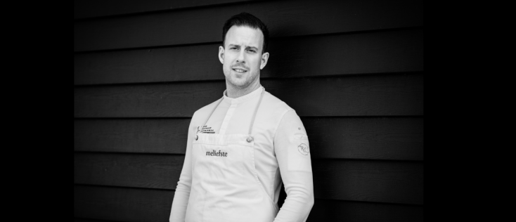 Sterrenrestaurant Meliefste* gaat sluiten