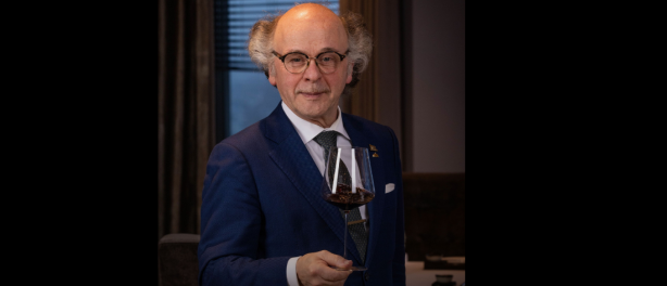 Hotel Okura Amsterdam vervolgt succesvolle Noëls Wijnverkenning met nieuwe data en druivensoorten.