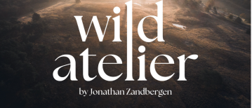 De Echoput & Jonathan Zandbergen openen uniek restaurant: het Wild Atelier